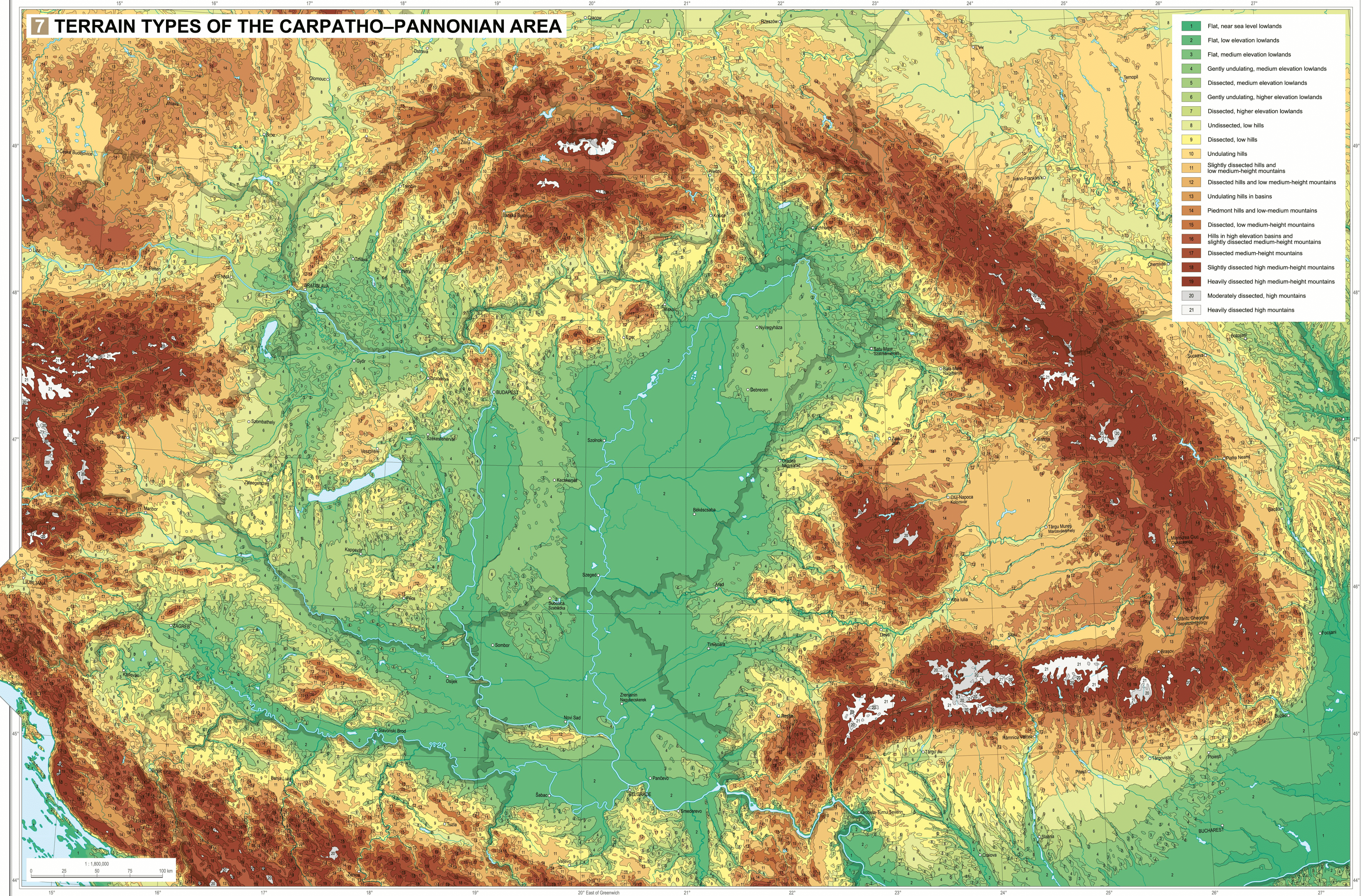 Terrain Types of the Carpathian Basin.png